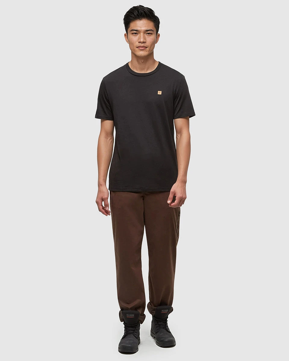 Tentree Baker T-Shirt 4 Tentree Baker T-Shirt - Image 2