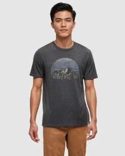 Tentree Vintage Sunset T-Shirt