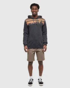 Tentree Retro Juniper Hoodie