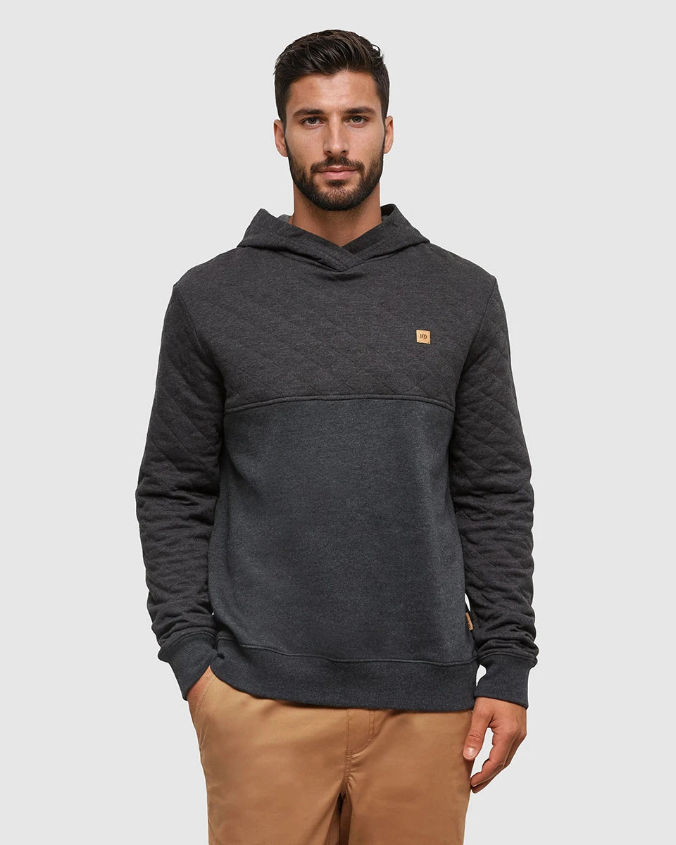 Tentree Quadra Hoodie 3 Tentree Quadra Hoodie