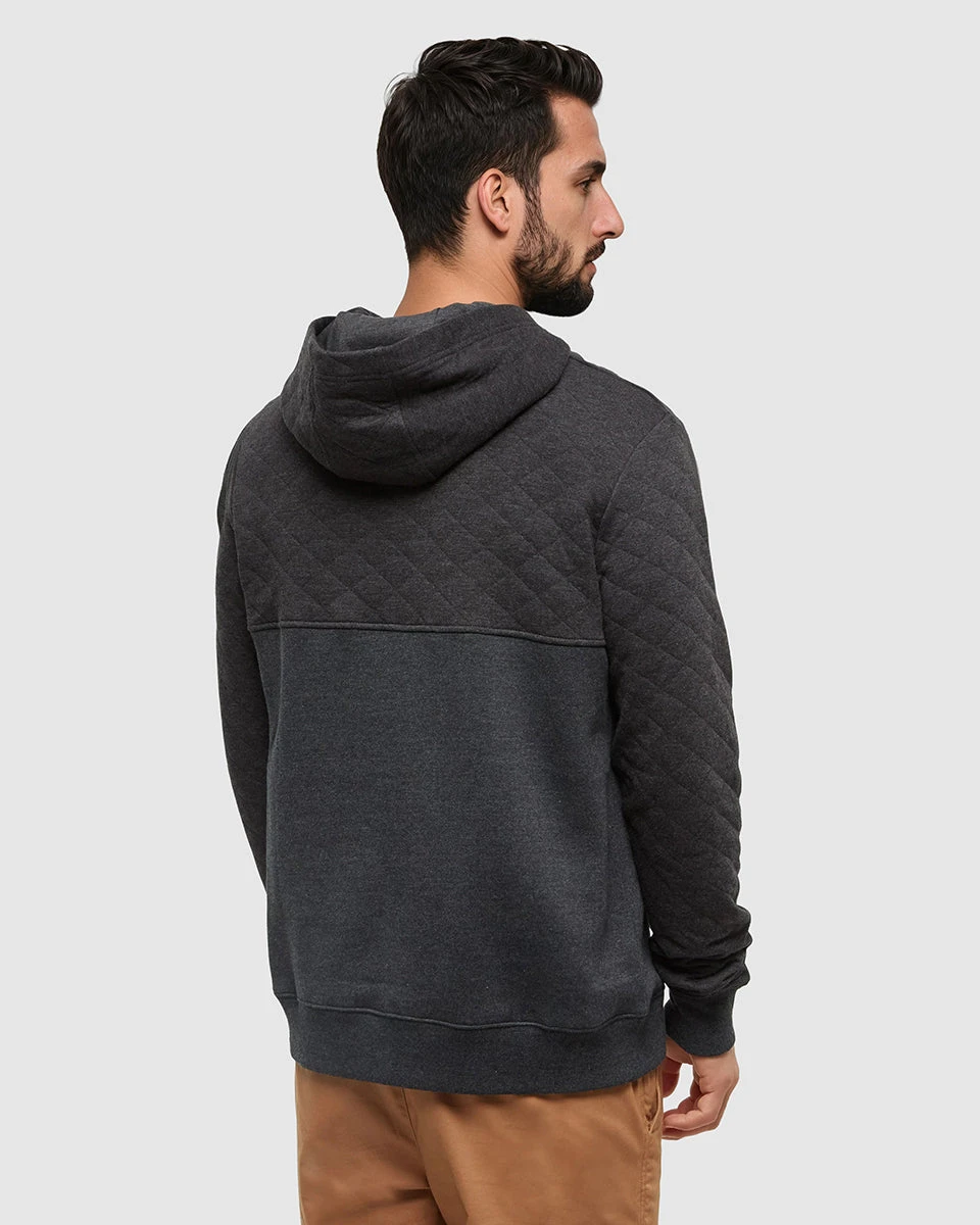 Tentree Quadra Hoodie 4 Tentree Quadra Hoodie - Image 2
