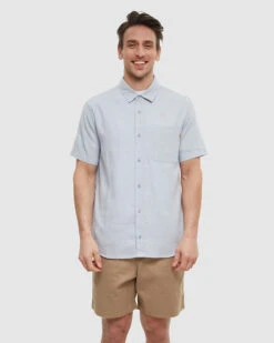 Tentree Dundas Shirt