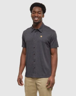Tentree Hawthorn Shirt