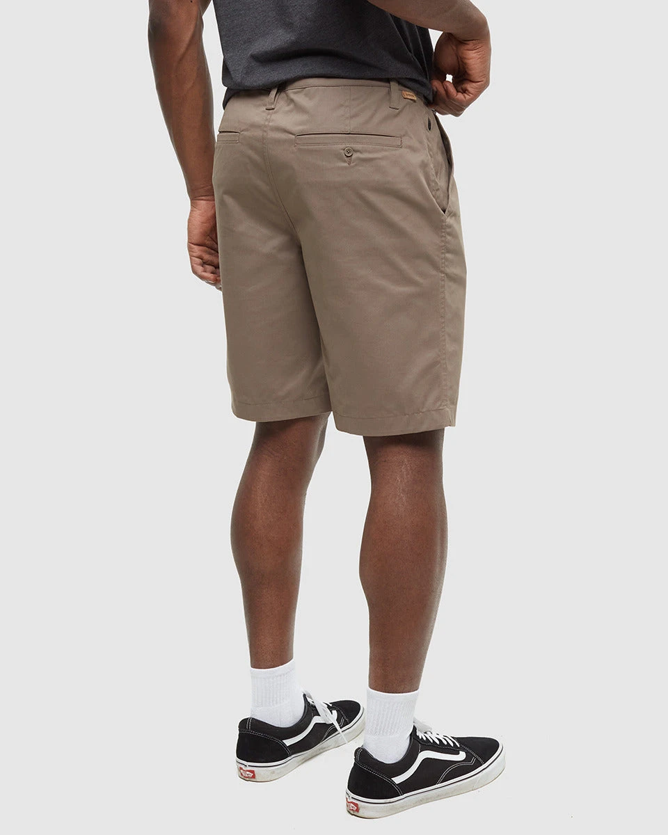 Tentree TechBlend Latitude Short 5 Tentree TechBlend Latitude Short - Image 3