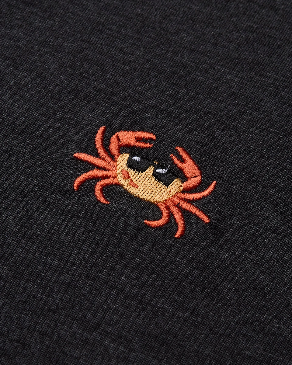 Tentree Crabby Astir Polo 4 Tentree Crabby Astir Polo - Image 2