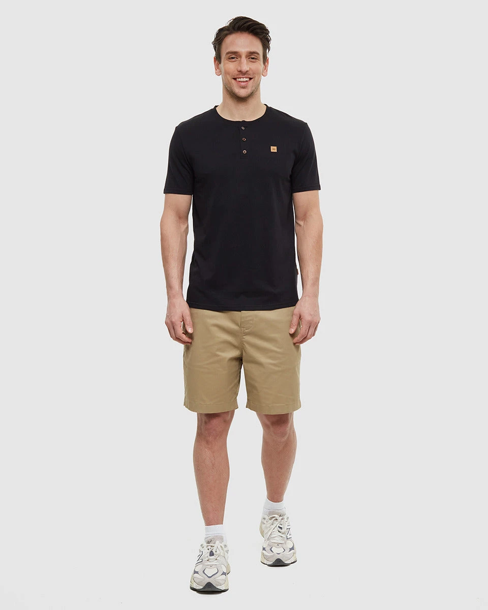 Tentree Baker Henley 4 Tentree Baker Henley - Image 2