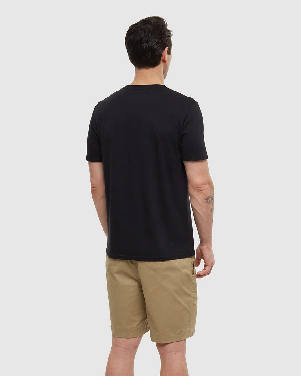 Tentree Baker Henley 5 Tentree Baker Henley - Image 3