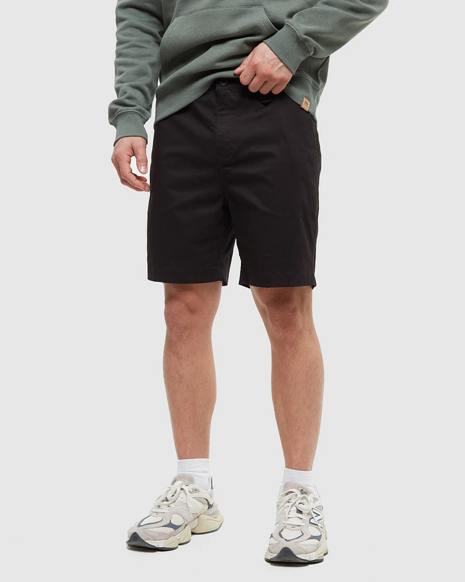 Tentree TechBlend Latitude Short 7" 3 Tentree TechBlend Latitude Short 7"