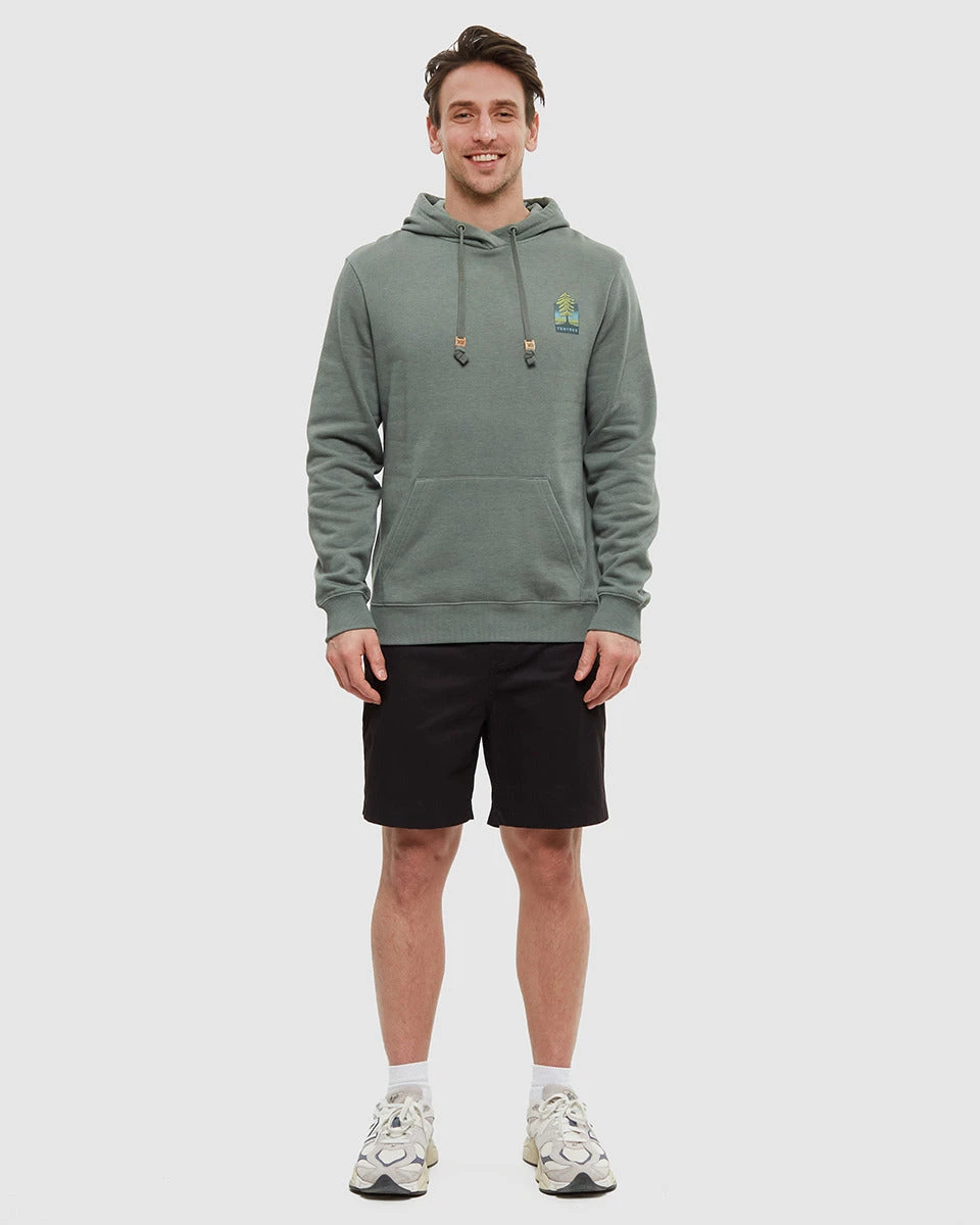 Tentree TechBlend Latitude Short 7" 4 Tentree TechBlend Latitude Short 7" - Image 2