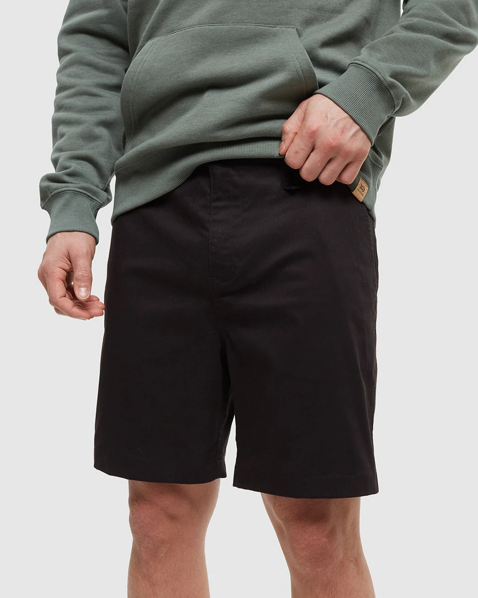 Tentree TechBlend Latitude Short 7" 6 Tentree TechBlend Latitude Short 7" - Image 4