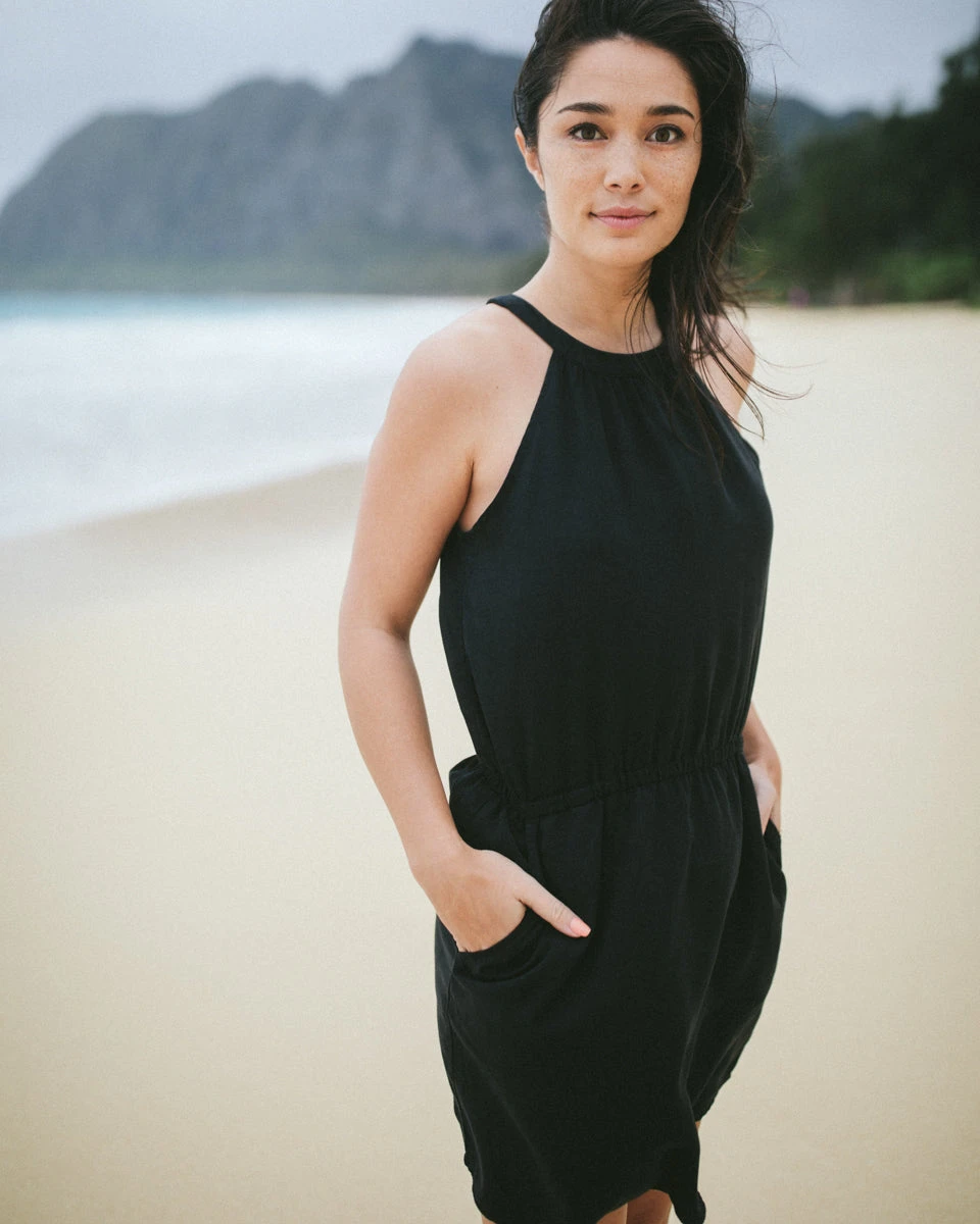 Tentree Cypress Dress 8 Tentree Cypress Dress - Image 6