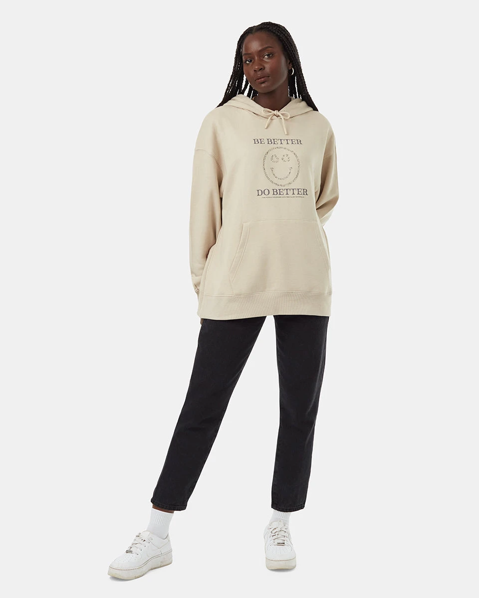 Tentree Be Better Hoodie 4 Tentree Be Better Hoodie - Image 2