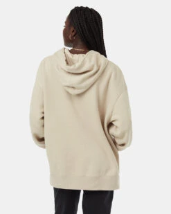 Tentree Be Better Hoodie 8 Tentree Be Better Hoodie -Tentree Store TCW5502 Oatmeal Organic Cotton Graphic Hoodie 2