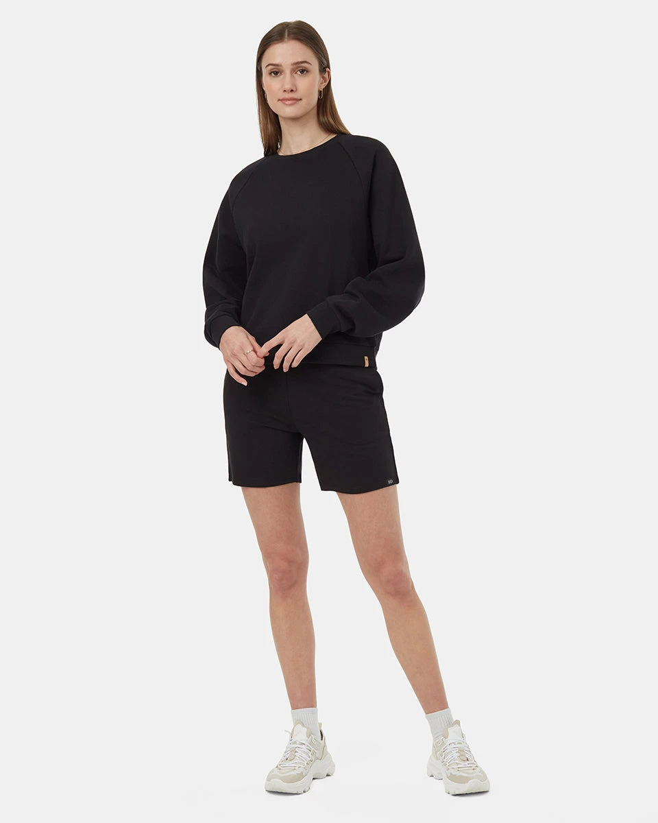 Tentree SoftTerry Light Canyon Short 4 Tentree SoftTerry Light Canyon Short - Image 2