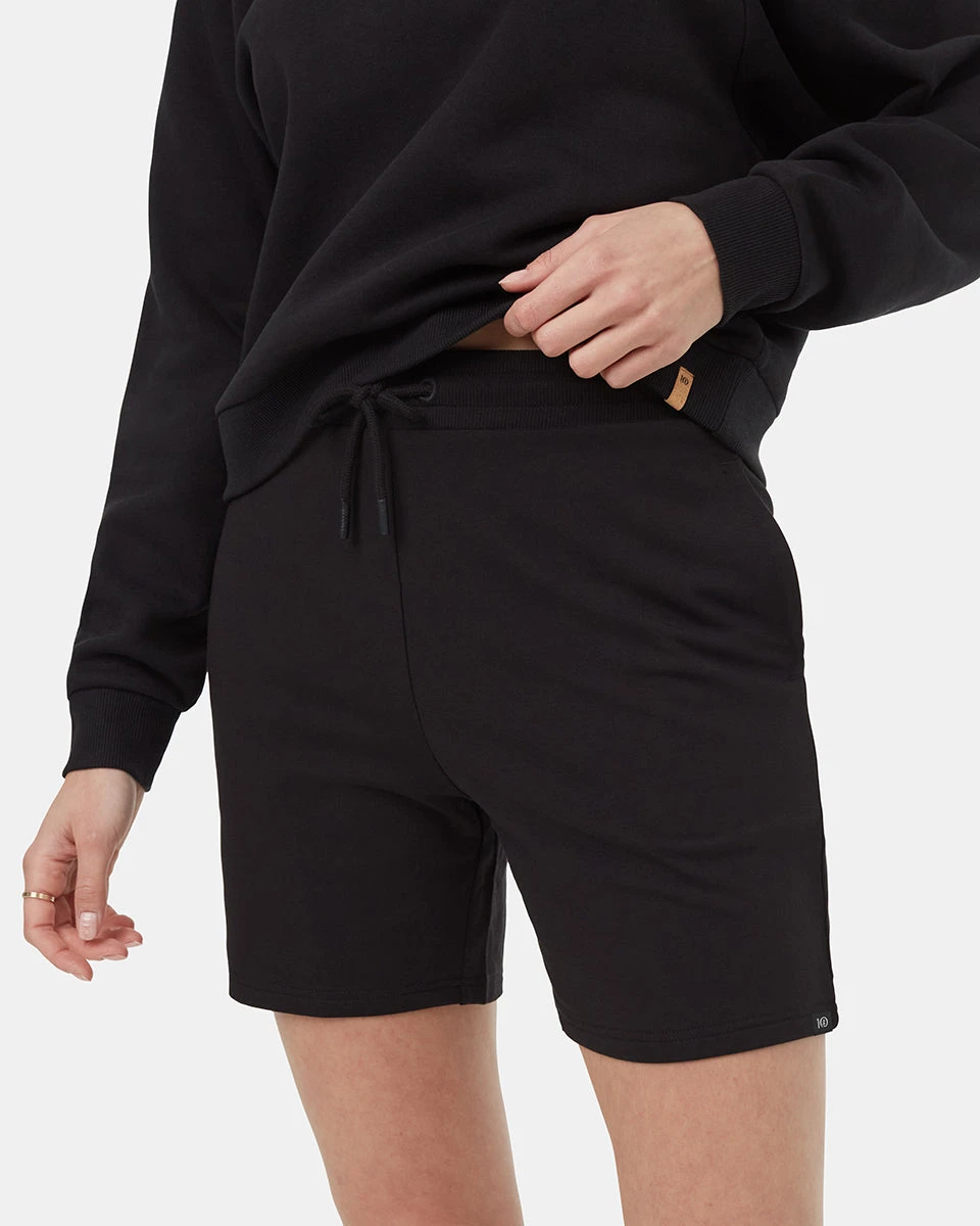 Tentree SoftTerry Light Canyon Short 6 Tentree SoftTerry Light Canyon Short - Image 4