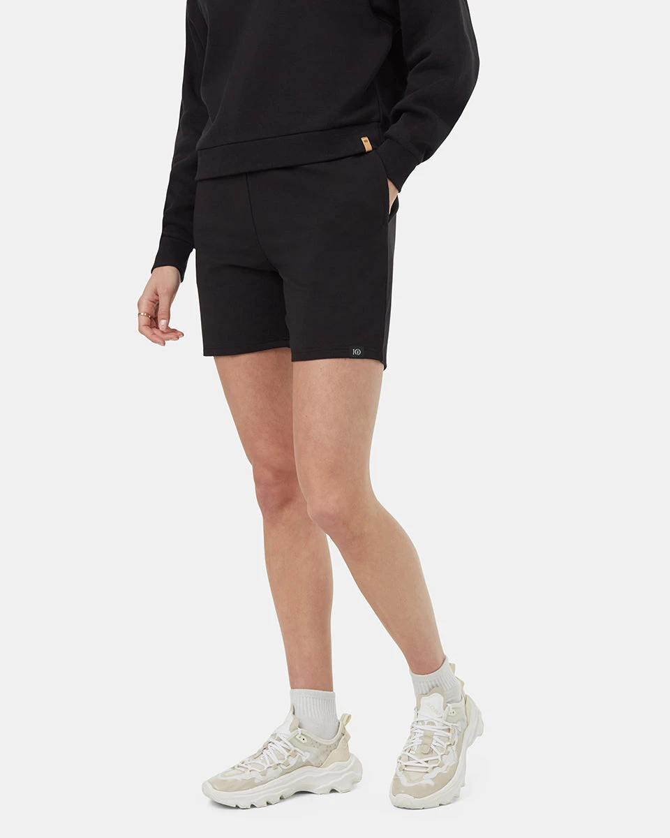 Tentree SoftTerry Light Canyon Short 3 Tentree SoftTerry Light Canyon Short