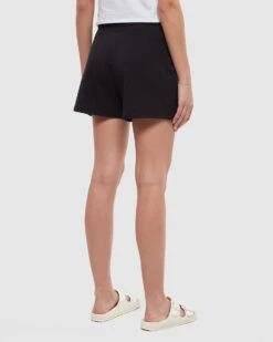 Tentree Fulton Short 8 Tentree Fulton Short -Tentree Store TCW5688 0164 meteorite black softterry light fulton short 3