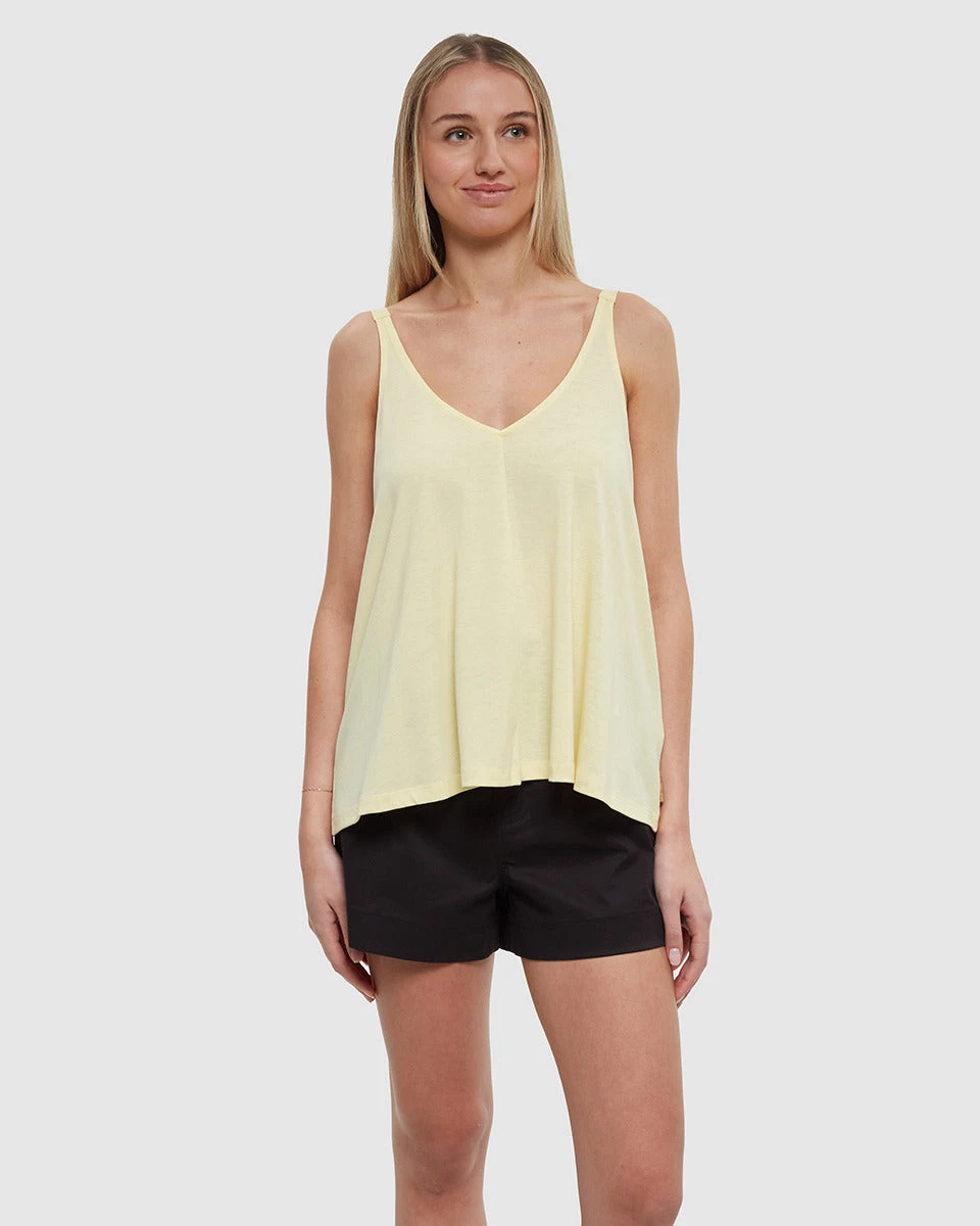 Tentree Selkirk Tank 3 Tentree Selkirk Tank