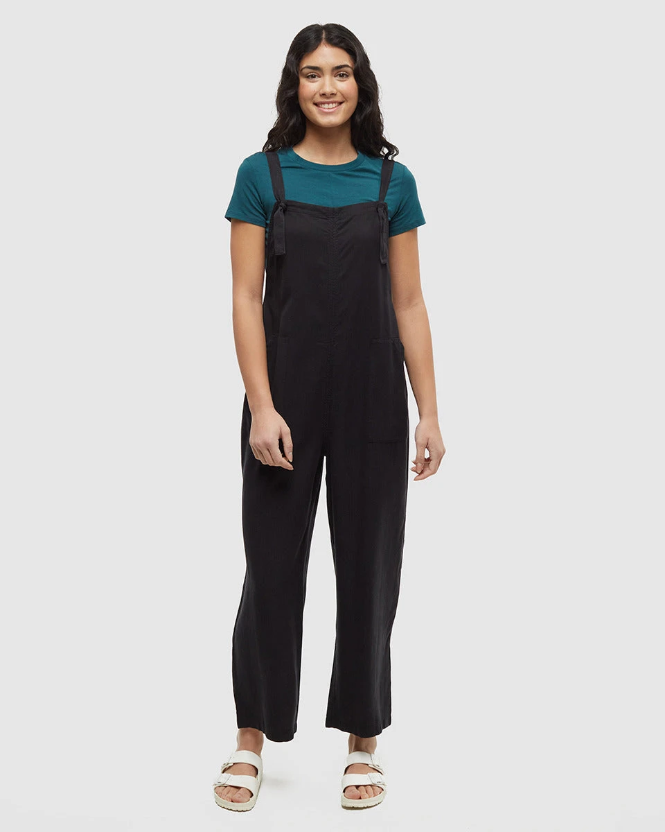 Tentree Sequoia Jumpsuit 3 Tentree Sequoia Jumpsuit