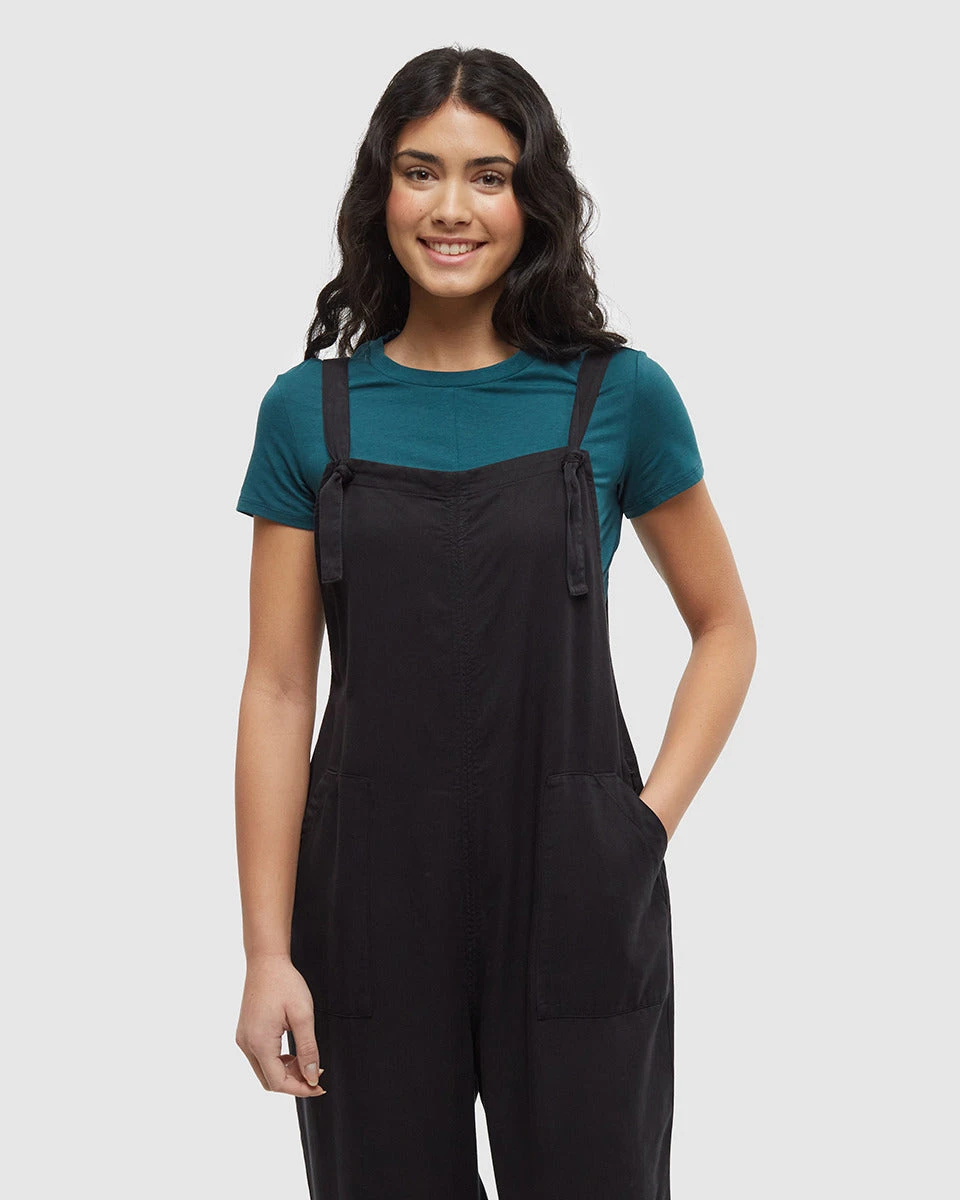 Tentree Sequoia Jumpsuit 4 Tentree Sequoia Jumpsuit - Image 2