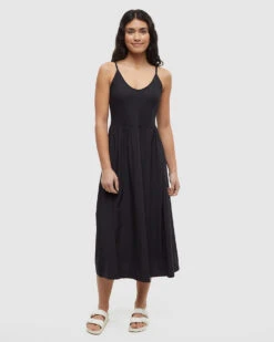 Tentree Juneau Dress