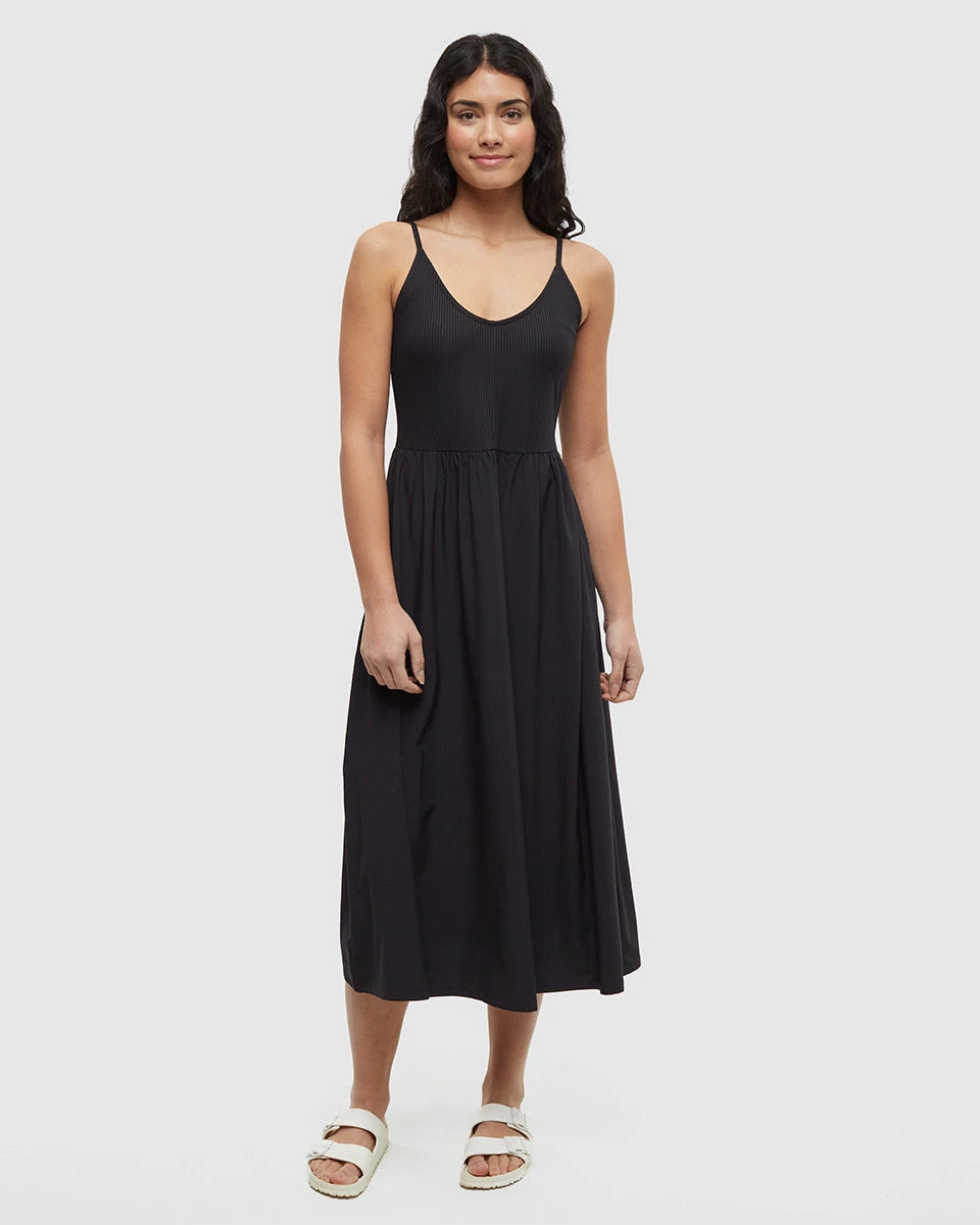 Tentree Juneau Dress 3 Tentree Juneau Dress