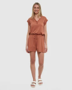 Tentree Thetis Romper