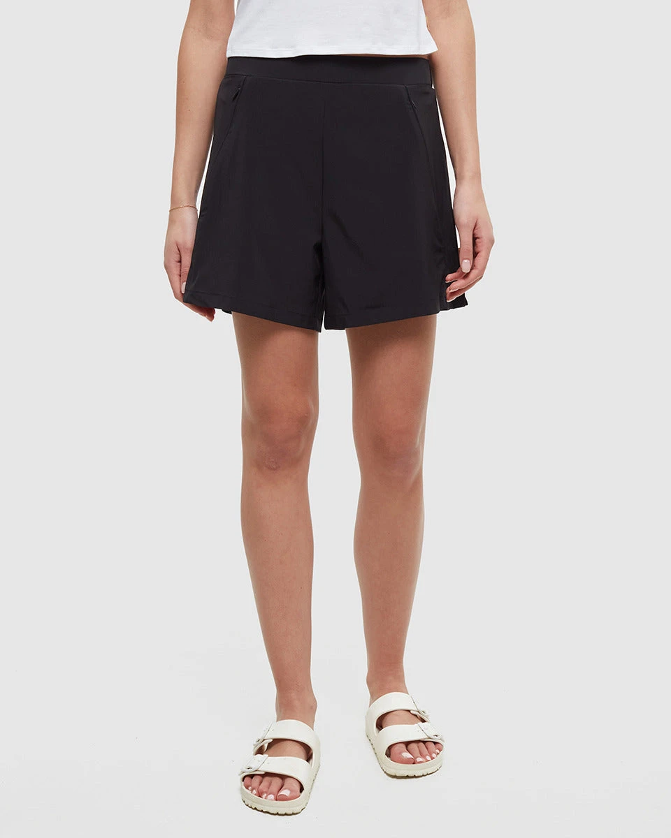 Tentree Solstice Short 3 Tentree Solstice Short