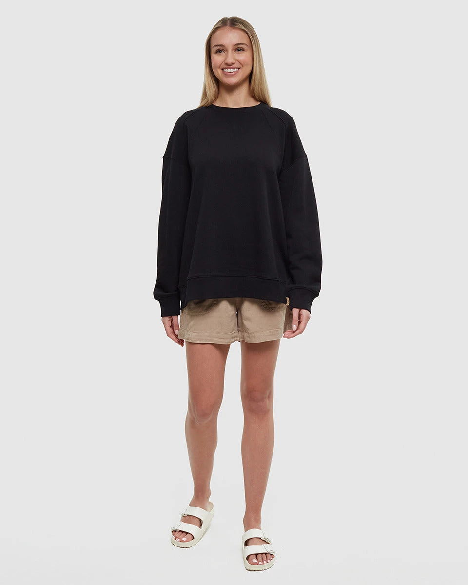 Tentree Bluffs Crew 4 Tentree Bluffs Crew - Image 2