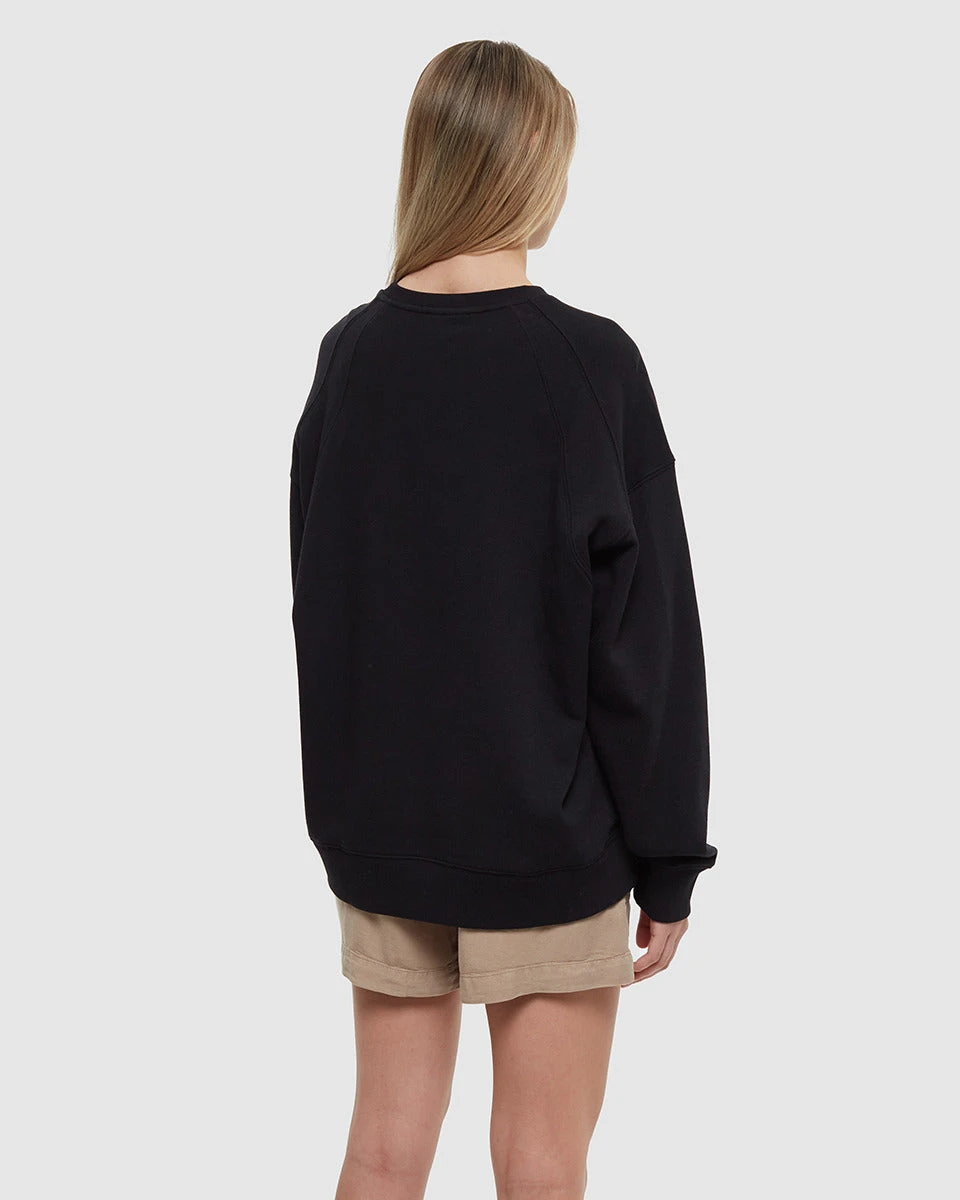 Tentree Bluffs Crew 5 Tentree Bluffs Crew - Image 3