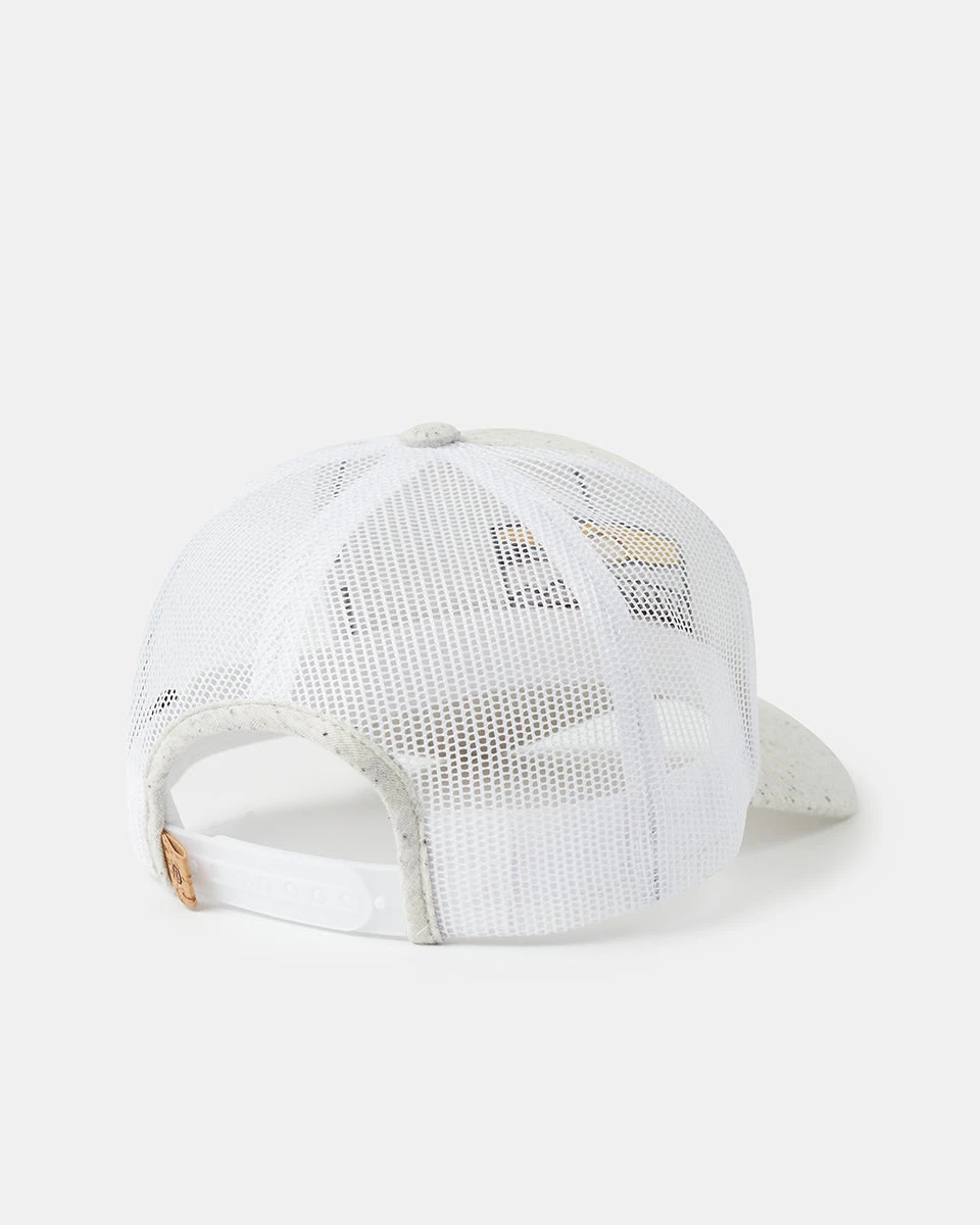 Tentree Sunrise Fleck Jersey Elevation Hat 4 Tentree Sunrise Fleck Jersey Elevation Hat - Image 3