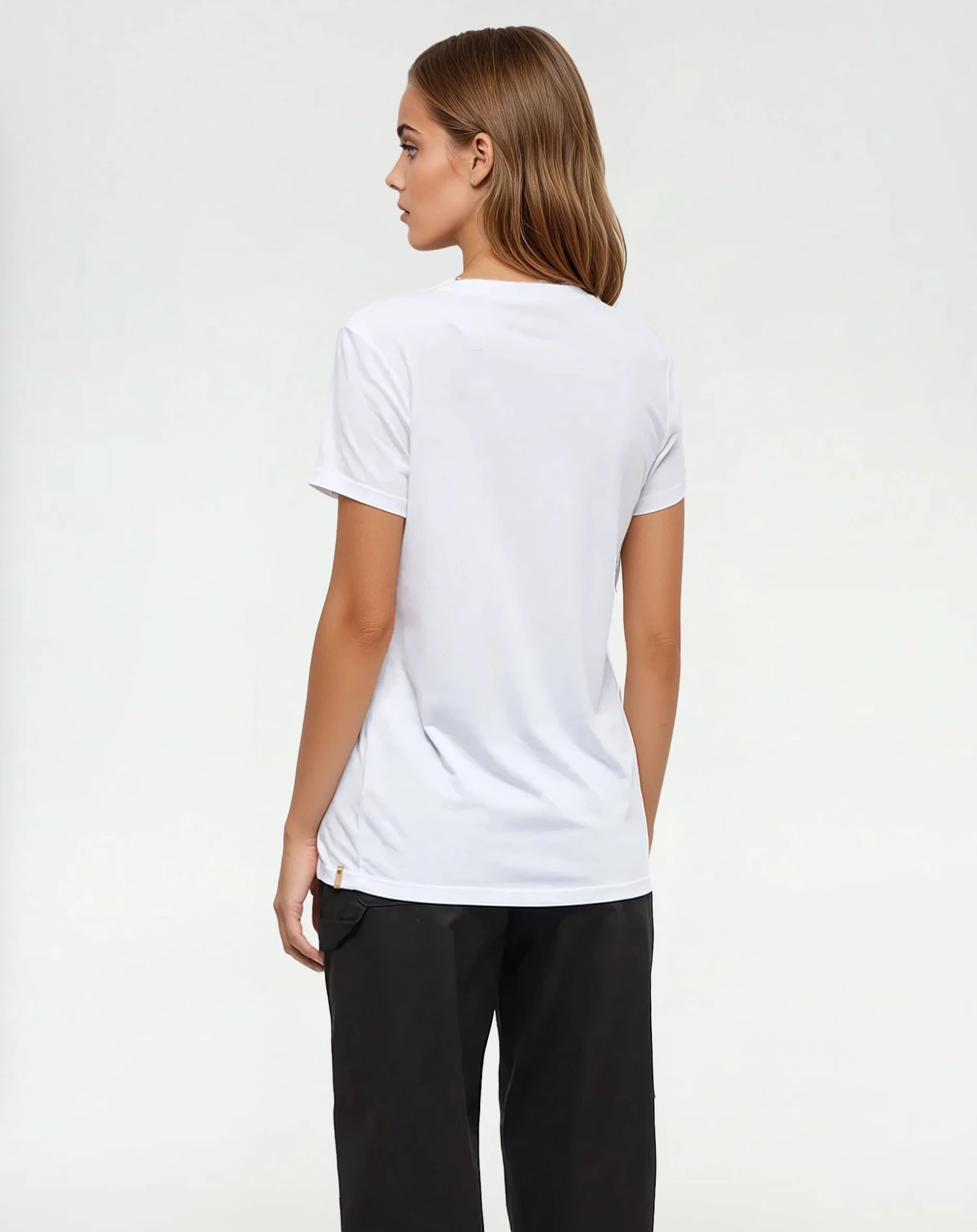 Tentree Winslow T-Shirt 5 Tentree Winslow T-Shirt - Image 3