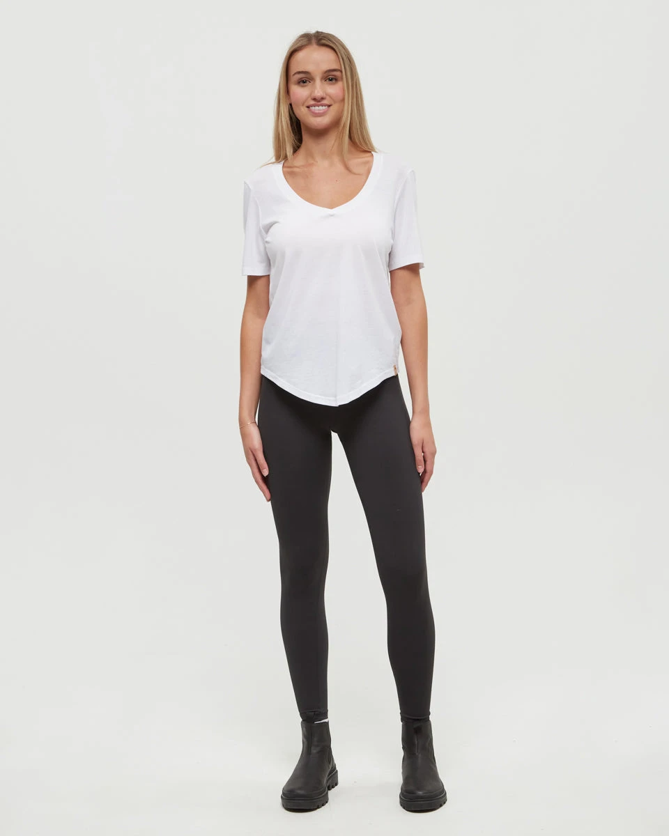 Tentree Brackley T-Shirt 4 Tentree Brackley T-Shirt - Image 2