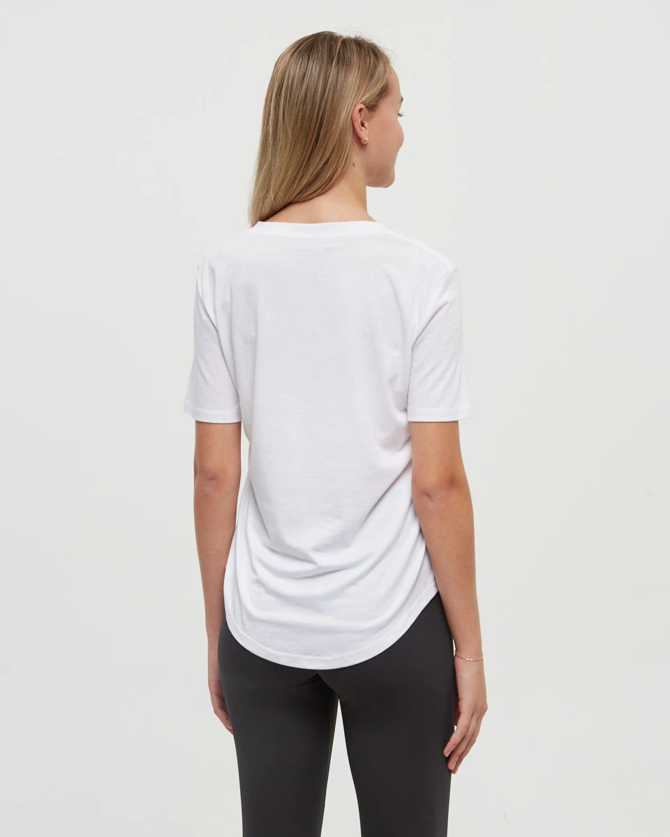 Tentree Brackley T-Shirt 5 Tentree Brackley T-Shirt - Image 3