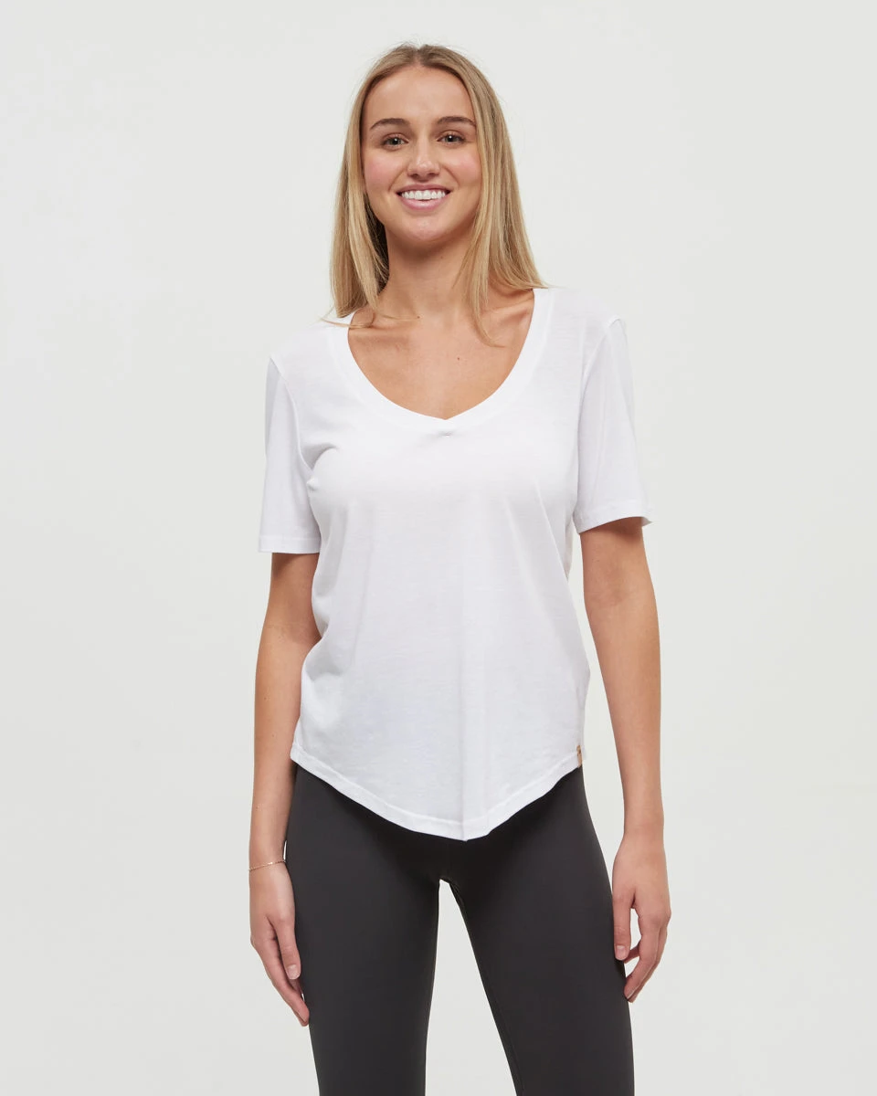 Tentree Brackley T-Shirt 3 Tentree Brackley T-Shirt