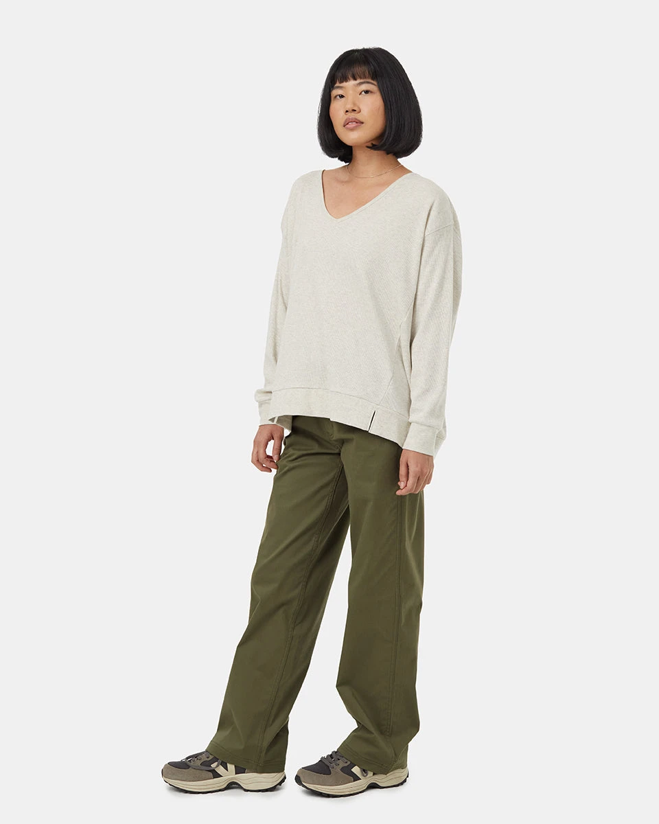 Tentree Meyer Longsleeve 4 Tentree Meyer Longsleeve - Image 2