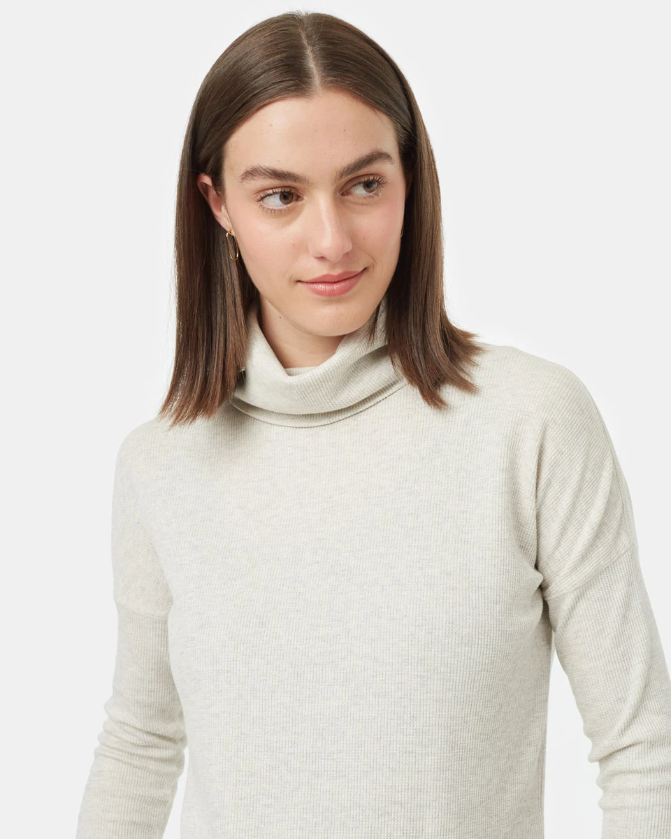 Tentree Highwood Turtleneck 5 Tentree Highwood Turtleneck - Image 4