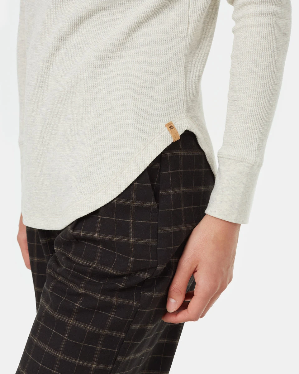 Tentree Highwood Turtleneck 7 Tentree Highwood Turtleneck - Image 6