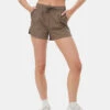 Tentree Recycled Nylon Short -Tentree Store Womens casual summer nylon shorts TCW4952 2398 2