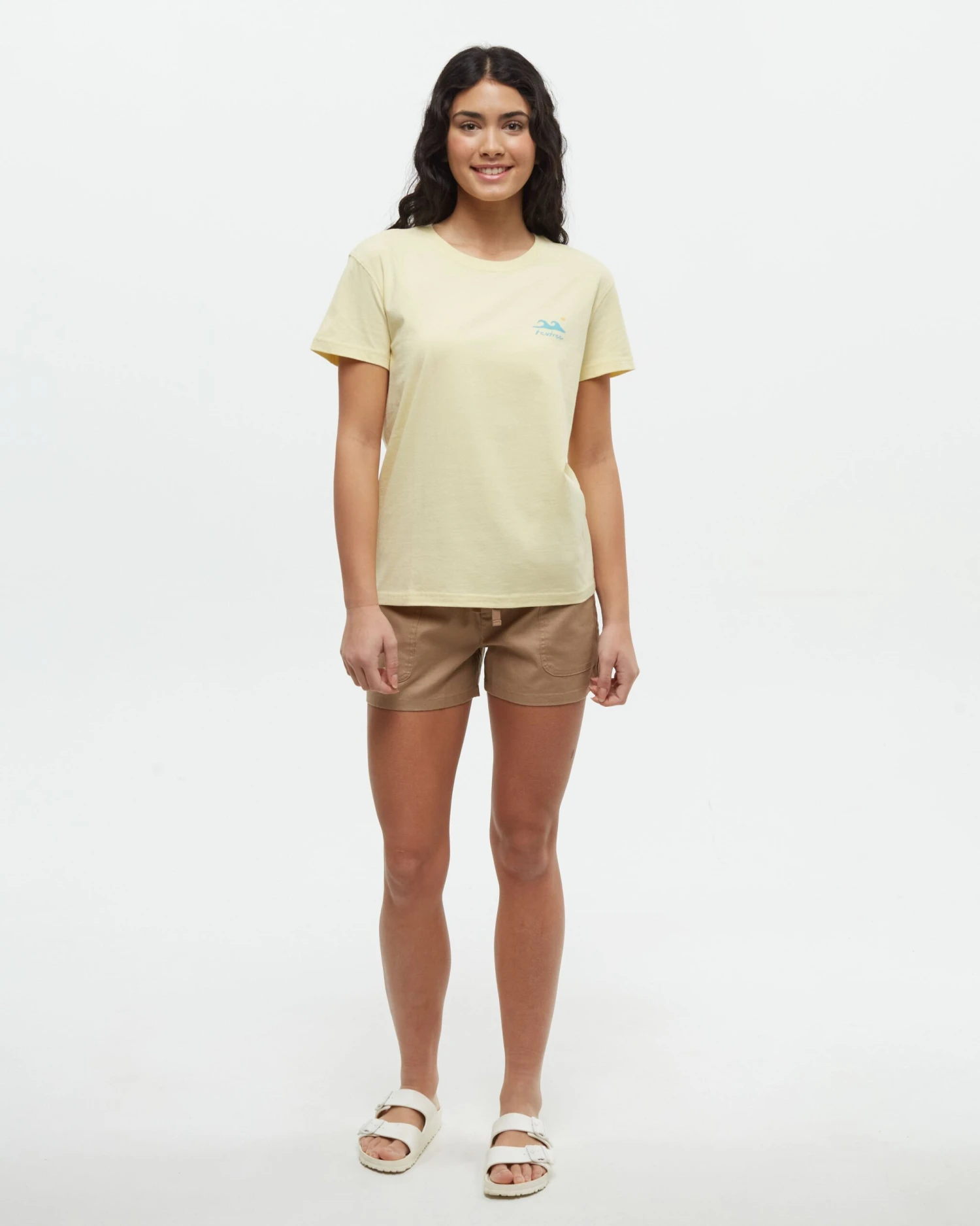 Tentree Seaforestation T-Shirt 4 Tentree Seaforestation T-Shirt - Image 2