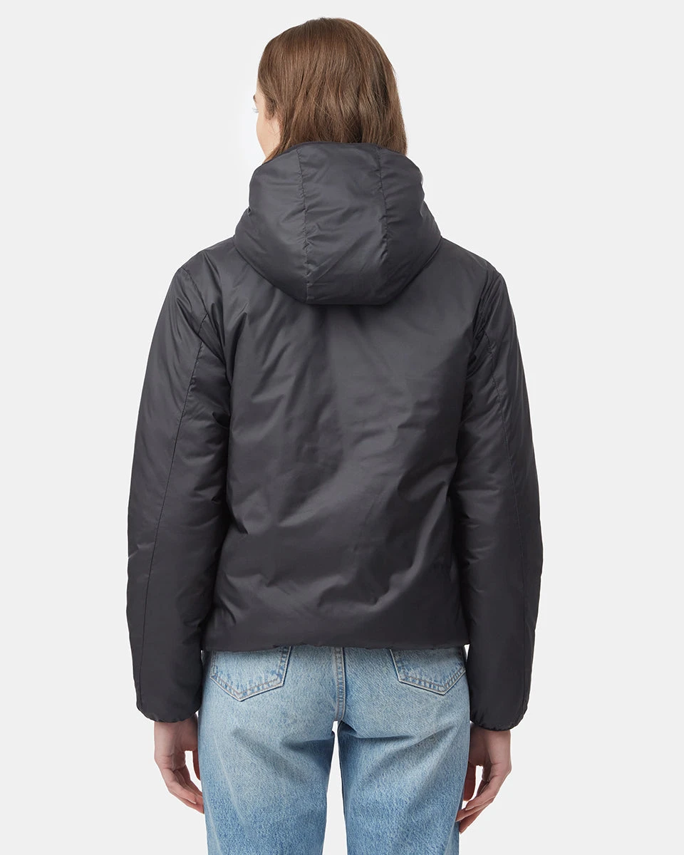 Tentree Cloudshell Padded Jacket 5 Tentree Cloudshell Padded Jacket - Image 3