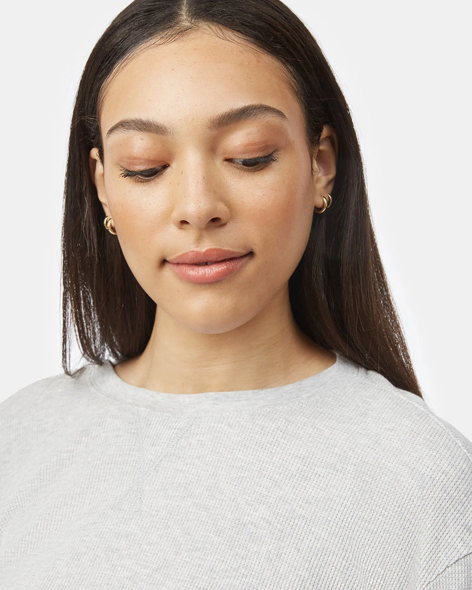 Tentree Treewaffle Dorito Crew 6 Tentree Treewaffle Dorito Crew - Image 4