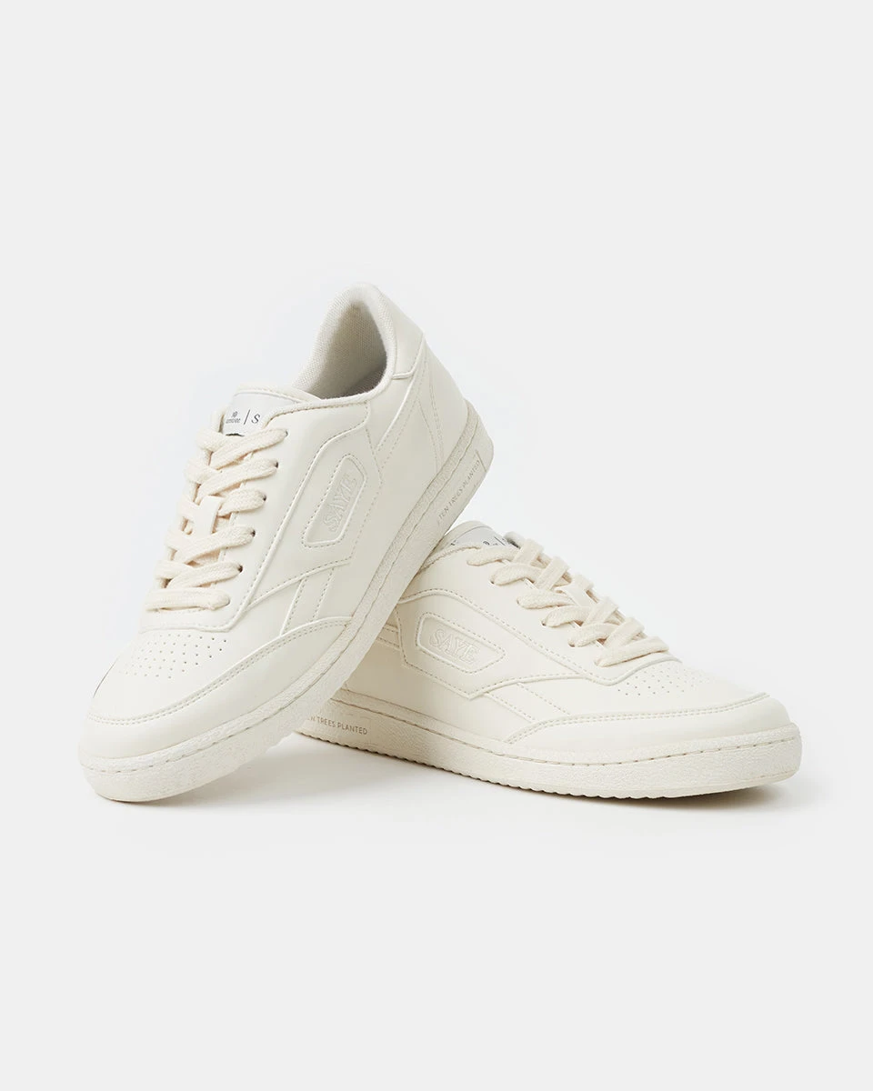 Tentree X Saye M89 Sneaker 4 Tentree X Saye M89 Sneaker - Image 2