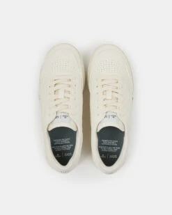 Tentree X Saye M89 Sneaker 14 Tentree X Saye M89 Sneaker -Tentree Store white vegan sneakers TAU5661 3129 4